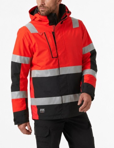 Bunda Helly Hansen Alna 2.0