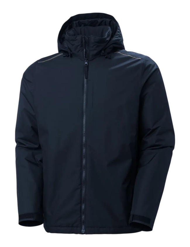 Zimná pracovná Bunda Helly Hansen Manchester 2.0