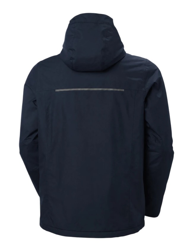 Zimná pracovná Bunda Helly Hansen Manchester 2.0