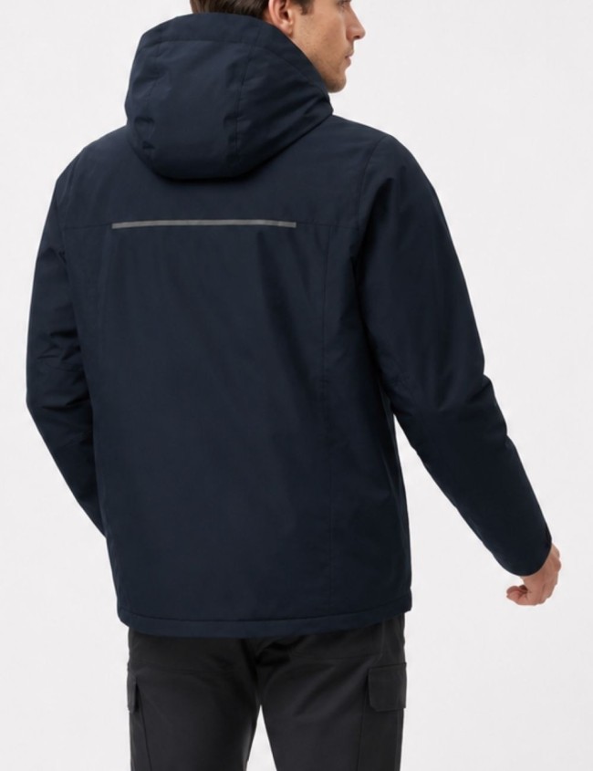 Zimná pracovná Bunda Helly Hansen Manchester 2.0