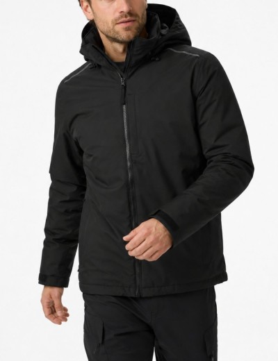 Zimná pracovná Bunda Helly Hansen Manchester 2.0