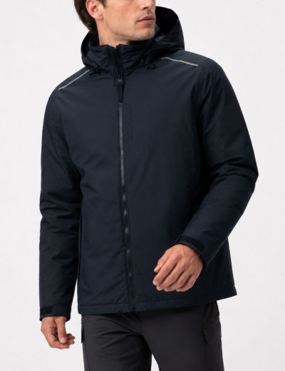 Zimná pracovná Bunda Helly Hansen Manchester 2.0