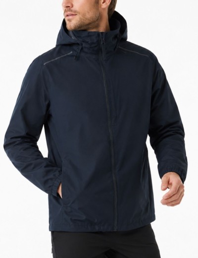 Bunda Helly Hansen Manchester 2.0