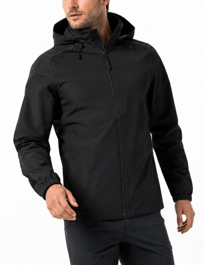 Bunda Helly Hansen Manchester 2.0
