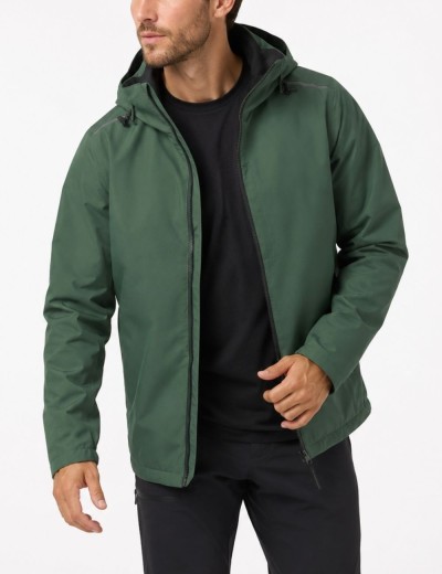 Bunda Helly Hansen Manchester 2.0
