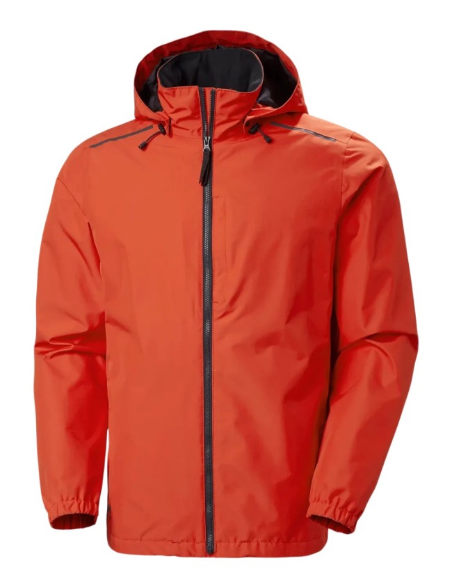 Bunda Helly Hansen Manchester 2.0