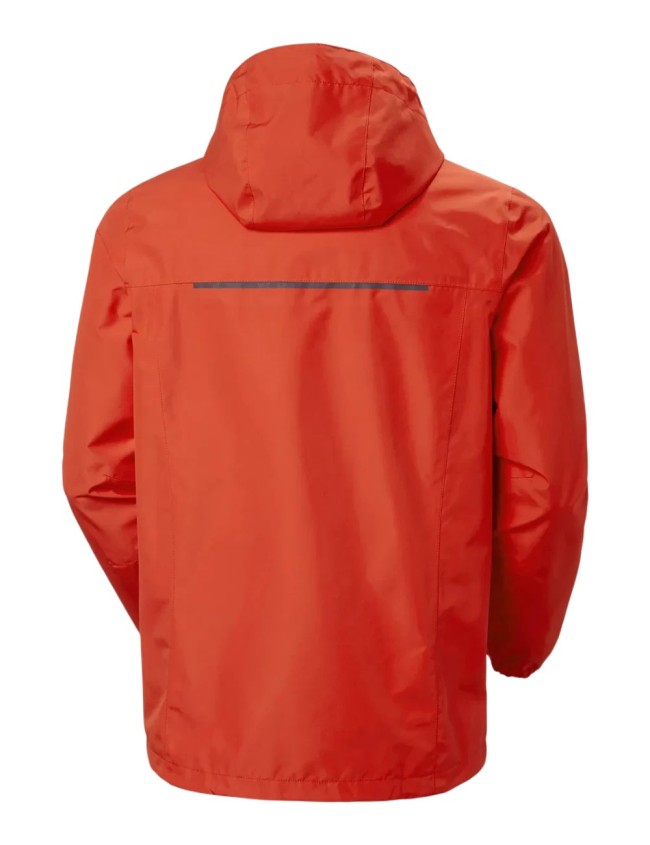 Bunda Helly Hansen Manchester 2.0