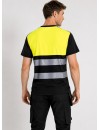Reflexné tričko Portwest PW311 | Balticworkwear.sk