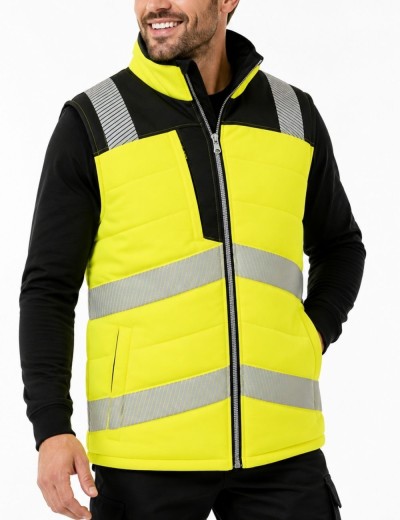 Pracovná vesta BoSafety Can