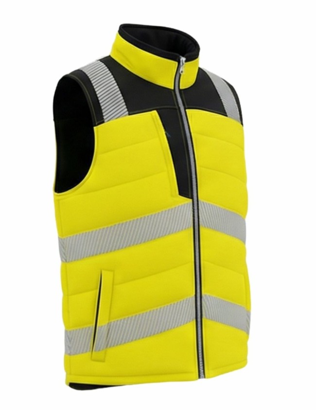 Pracovná vesta BoSafety Can
