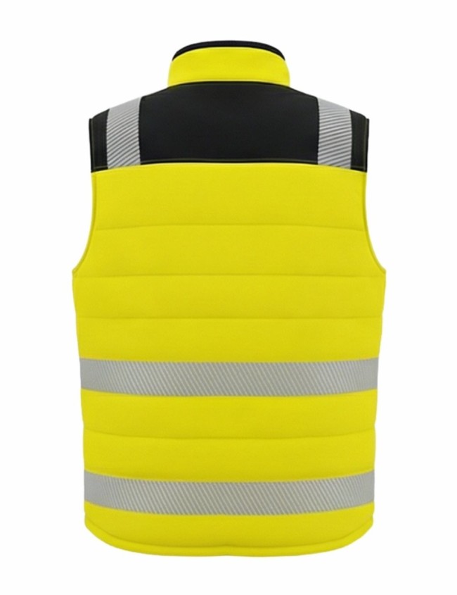 Pracovná vesta BoSafety Can