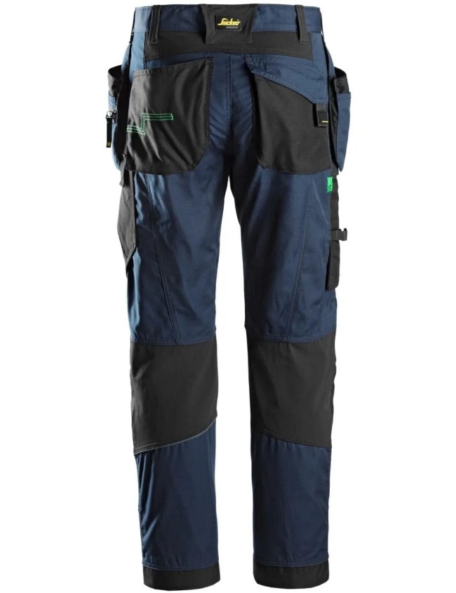 Pracovné nohavice Snickers 6902 PRE