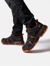Pracovné poltopánky Solid Gear Hydra GTX S3 | Balticworkwear.sk