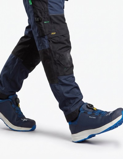 Pracovná obuv Solid Gear Ocean S1P SRC HRO ESD | Balticworkwear.sk