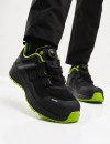 Pracovná obuv BoSafety Elato MOZ S1PS | Balticworkwear.sk