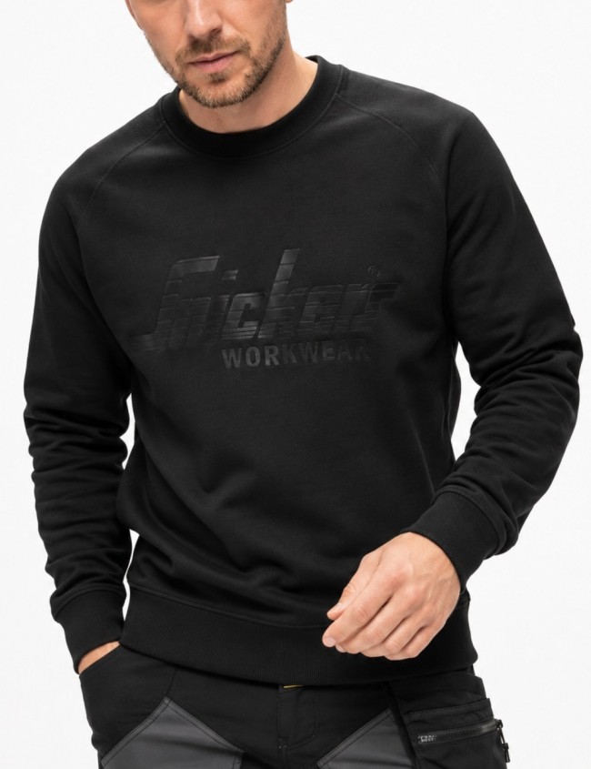 Pracovná mikina Snickers 2892 AllroundWork | Balticworkwear.sk