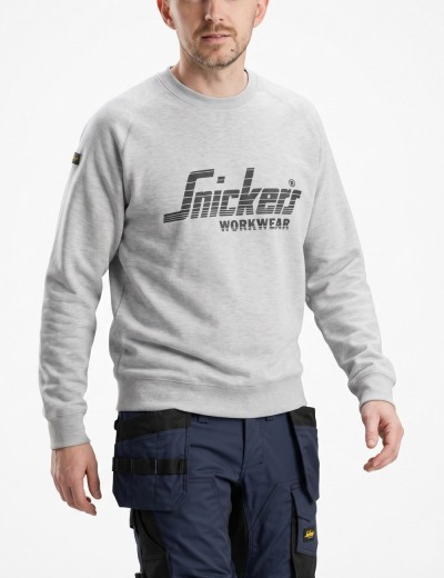 Pracovná mikina Snickers 2892 AllroundWork | Balticworkwear.sk