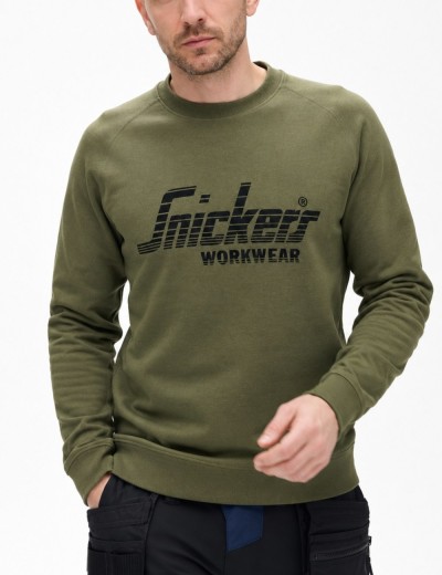 Pracovná mikina Snickers 2892 AllroundWork | Balticworkwear.sk