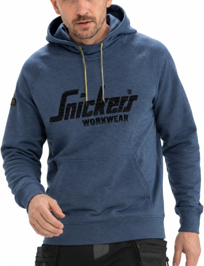 Pracovná mikina s kapucňou Snickers 2894 | Balticworkwear.sk