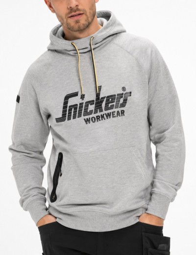 Pracovná mikina s kapucňou Snickers 2894 | Balticworkwear.sk