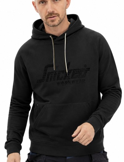 Pracovná mikina s kapucňou Snickers 2894 | Balticworkwear.sk