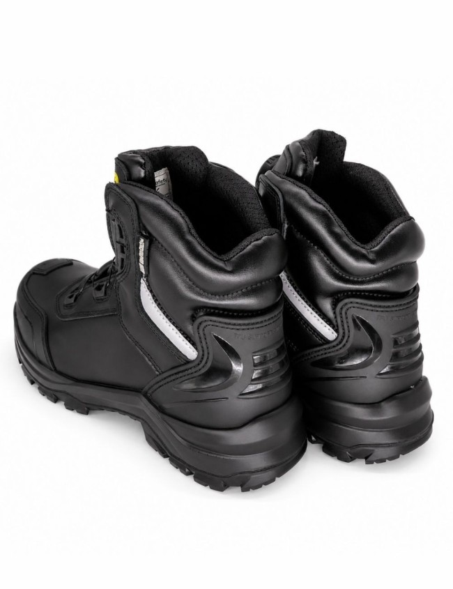 Pracovná Obuv BoSafety Tritonix MOZ S3S