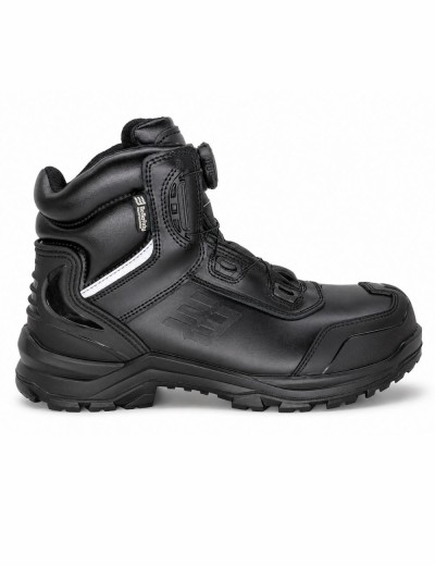 Pracovná Obuv BoSafety Tritonix MOZ S3S
