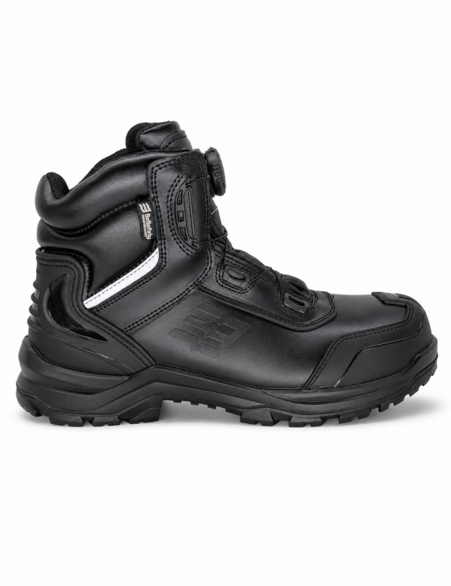 Pracovná Obuv BoSafety Tritonix MOZ S3S