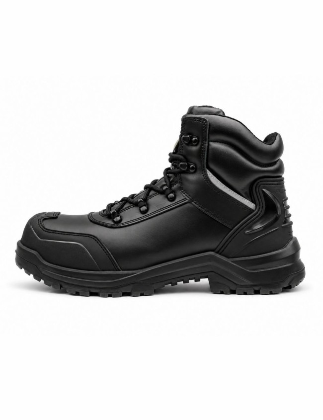 Pracovná Obuv BoSafety Tritonix S3S