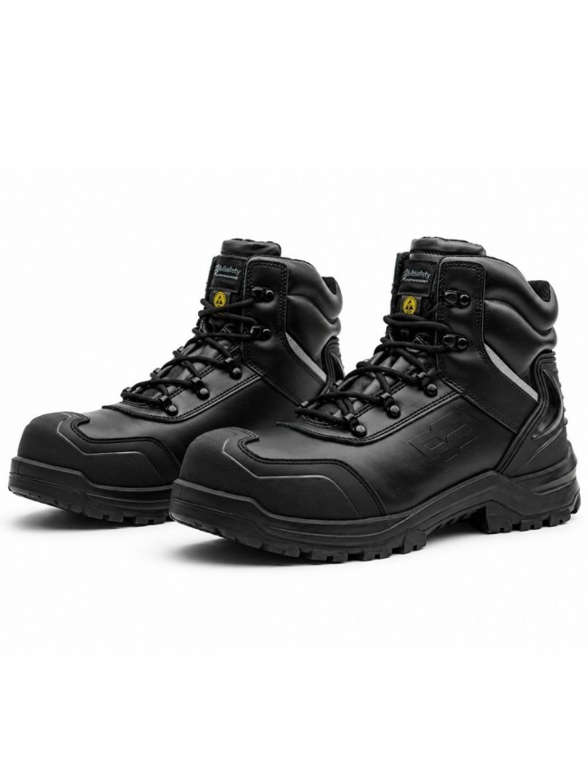 Pracovná Obuv BoSafety Tritonix S3S