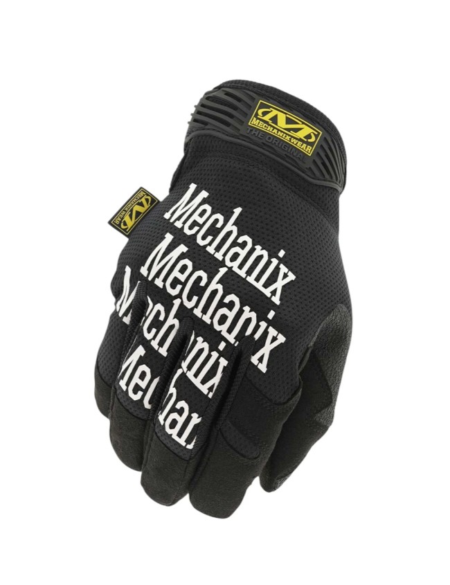 Rukavice Mechanix Original® | Balticworkwear.sk