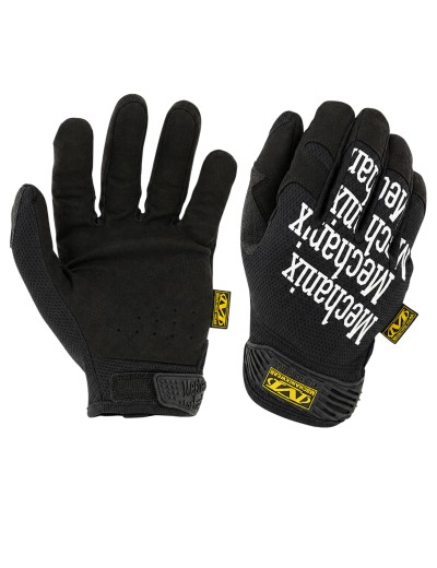 Rukavice Mechanix Original® | Balticworkwear.sk