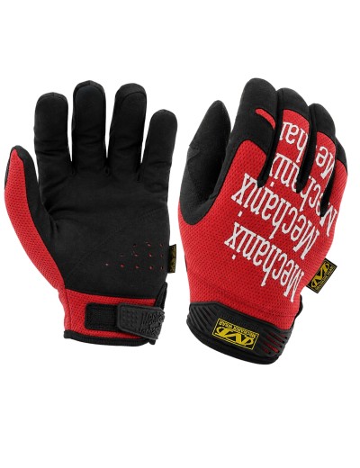 Rukavice Mechanix Original® | Balticworkwear.sk