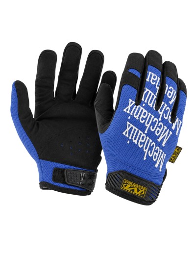 Rukavice Mechanix Original® | Balticworkwear.sk