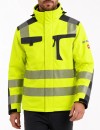 Reflexná bunda Engelbert Strauss e.s.motion | Balticworkwear.sk