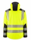 Reflexná bunda Engelbert Strauss e.s.motion | Balticworkwear.sk