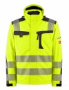Reflexná bunda Engelbert Strauss e.s.motion | Balticworkwear.sk