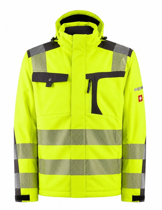 Reflexná bunda Engelbert Strauss e.s.motion | Balticworkwear.sk