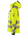 Reflexná bunda Engelbert Strauss e.s.motion | Balticworkwear.sk