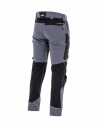 Pracovné nohavice Sara Workwear MOTIONFLEX