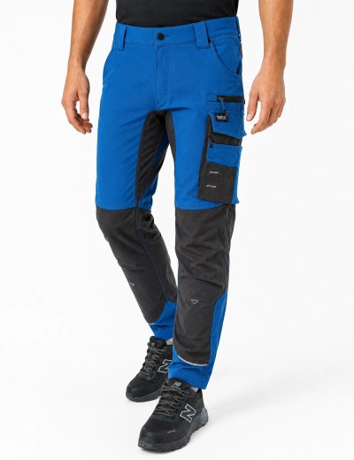 Pracovné nohavice Sara Workwear MOTIONFLEX