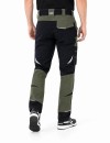 Pracovné nohavice Sara Workwear COTTONFLEX