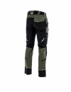 Pracovné nohavice Sara Workwear COTTONFLEX