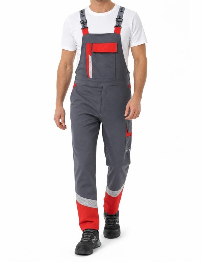 Pracovné nohavice Sara Workwear Lightning FLEX