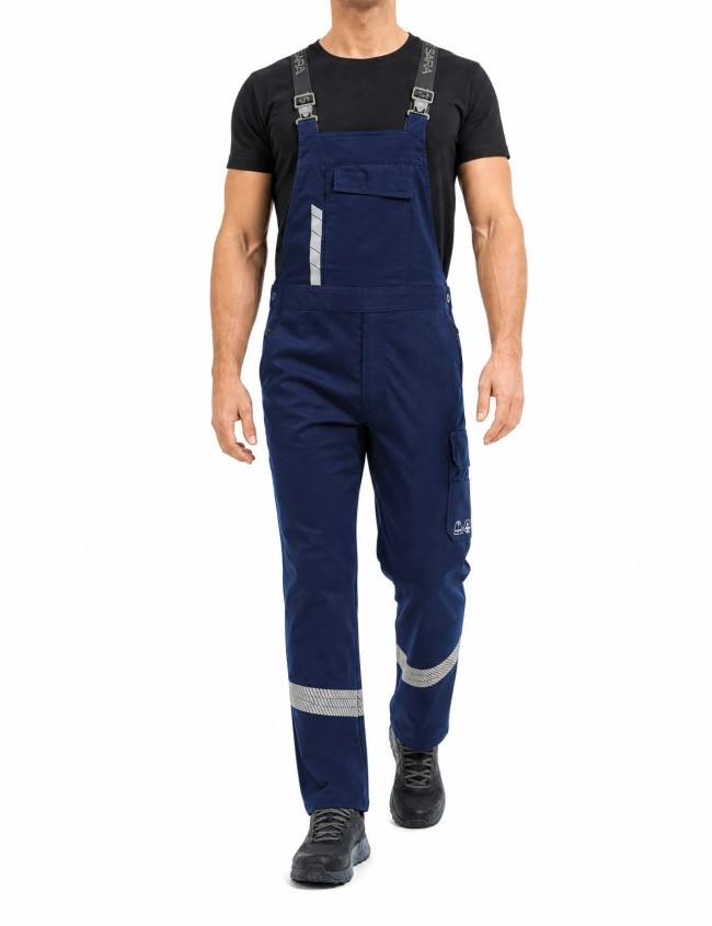 Pracovné nohavice Sara Workwear Lightning FLEX