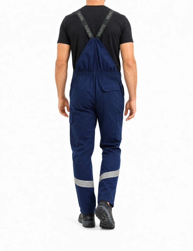 Pracovné nohavice Sara Workwear Lightning FLEX