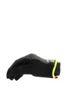 Rukavice Mechanix proti prepichnutiu ihlou