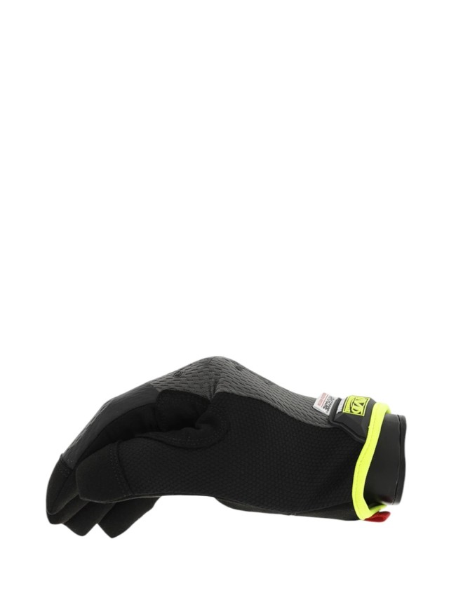Rukavice Mechanix proti prepichnutiu ihlou