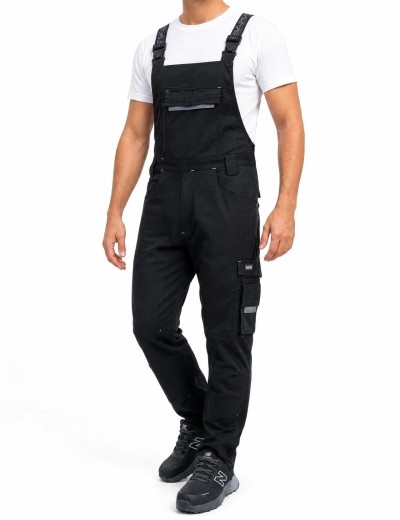 Pracovné montérky Sara Workwear ACTIFLEX