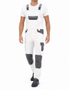 Pracovné montérky Sara Workwear ACTIFLEX